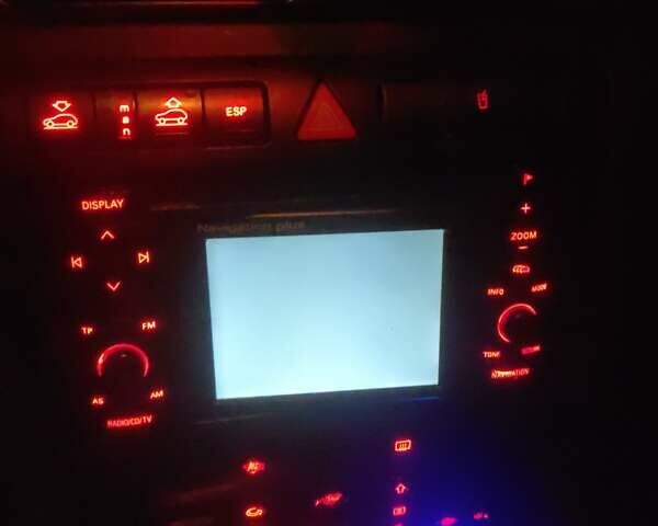 Чорний Ауді A6 Allroad, об'ємом двигуна 2.5 л та пробігом 408 тис. км за 6500 $, фото 26 на Automoto.ua