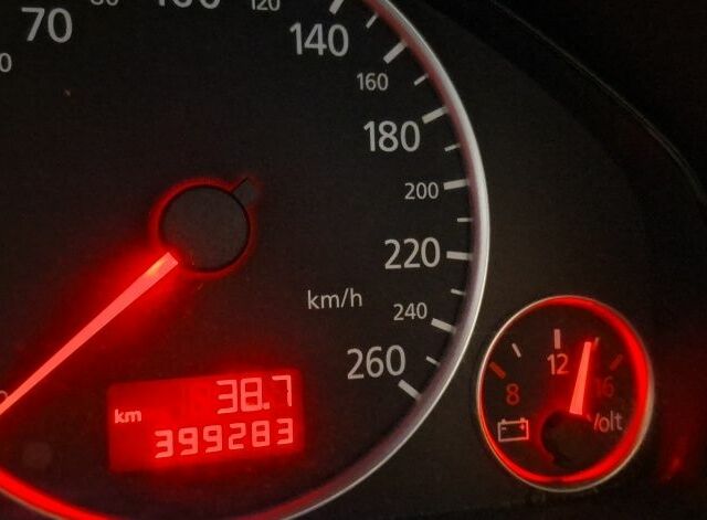 Чорний Ауді A6 Allroad, об'ємом двигуна 2.5 л та пробігом 399 тис. км за 4100 $, фото 7 на Automoto.ua