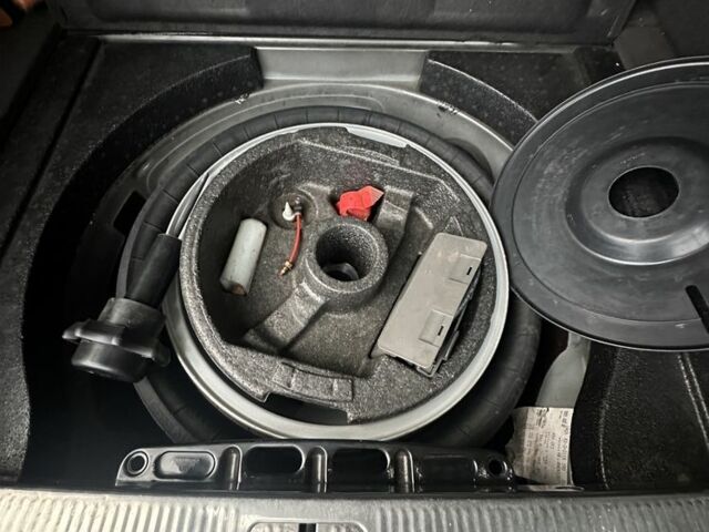 Чорний Ауді A6 Allroad, об'ємом двигуна 2.5 л та пробігом 290 тис. км за 6800 $, фото 8 на Automoto.ua