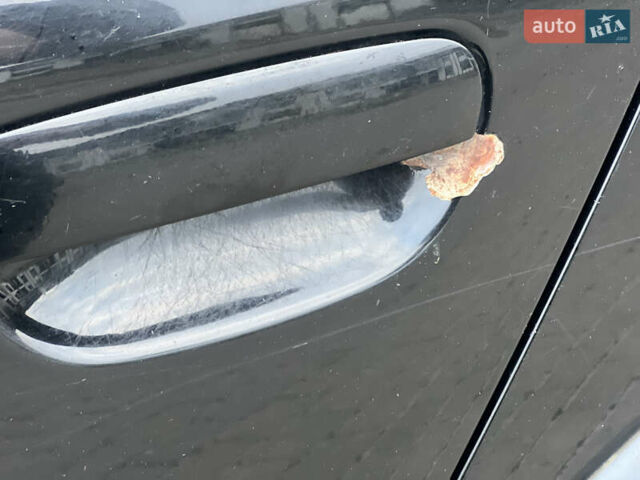 Чорний Ауді A6 Allroad, об'ємом двигуна 2.5 л та пробігом 357 тис. км за 3800 $, фото 17 на Automoto.ua