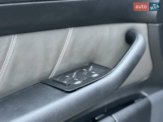 Чорний Ауді A6 Allroad, об'ємом двигуна 2.5 л та пробігом 357 тис. км за 3800 $, фото 22 на Automoto.ua