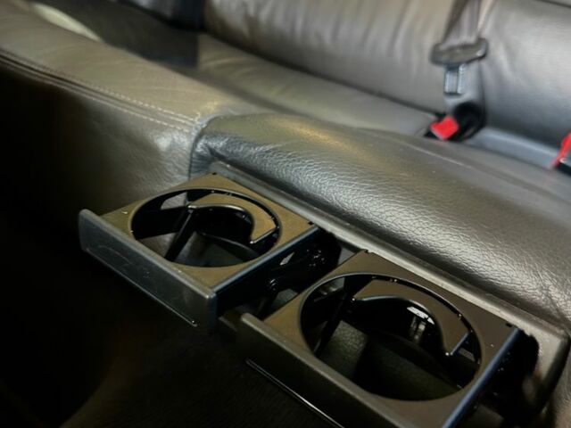 Чорний Ауді A6 Allroad, об'ємом двигуна 2.5 л та пробігом 290 тис. км за 6800 $, фото 15 на Automoto.ua