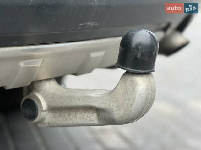 Чорний Ауді A6 Allroad, об'ємом двигуна 2.5 л та пробігом 357 тис. км за 3800 $, фото 15 на Automoto.ua