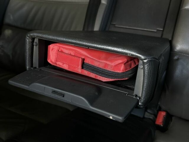 Чорний Ауді A6 Allroad, об'ємом двигуна 2.5 л та пробігом 290 тис. км за 6800 $, фото 14 на Automoto.ua