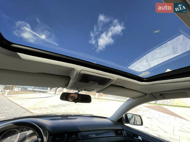 Ауди А6 Олроуд 2003 в Львове на Automoto.ua Черный Ауди А6 Олроуд, объемом двигателя 2.46 л и пробегом 315 тыс. км за 4790 $, фото 18 на Automoto.ua