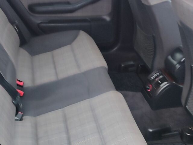 Черный Ауди А6 Олроуд, объемом двигателя 3 л и пробегом 369 тыс. км за 4200 $, фото 4 на Automoto.ua