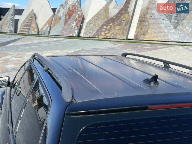 Ауди А6 Олроуд 2003 в Львове на Automoto.ua Черный Ауди А6 Олроуд, объемом двигателя 2.46 л и пробегом 315 тыс. км за 4790 $, фото 9 на Automoto.ua