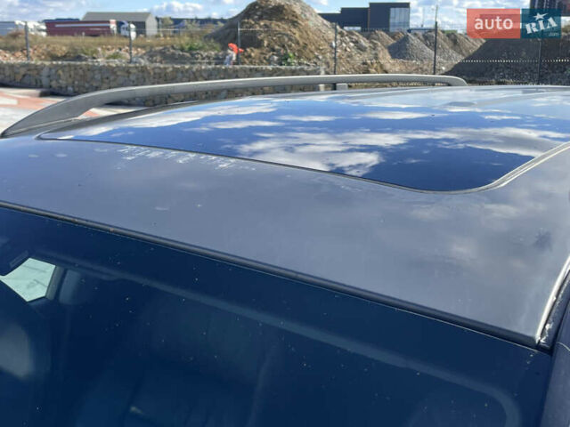 Ауди А6 Олроуд 2003 в Львове на Automoto.ua Черный Ауди А6 Олроуд, объемом двигателя 2.46 л и пробегом 315 тыс. км за 4790 $, фото 8 на Automoto.ua