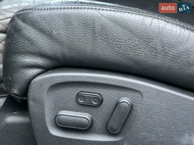 Чорний Ауді A6 Allroad, об'ємом двигуна 2.5 л та пробігом 357 тис. км за 3800 $, фото 24 на Automoto.ua