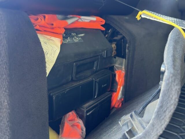 Чорний Ауді A6 Allroad, об'ємом двигуна 2.5 л та пробігом 290 тис. км за 6800 $, фото 7 на Automoto.ua