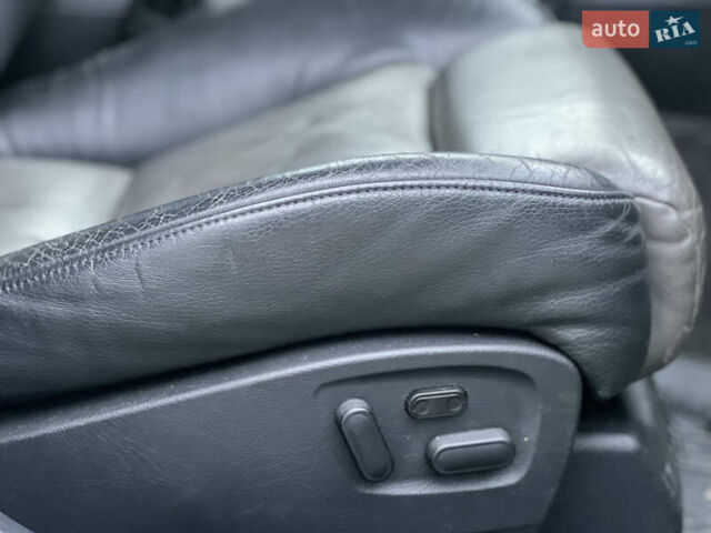 Чорний Ауді A6 Allroad, об'ємом двигуна 2.5 л та пробігом 357 тис. км за 3800 $, фото 27 на Automoto.ua