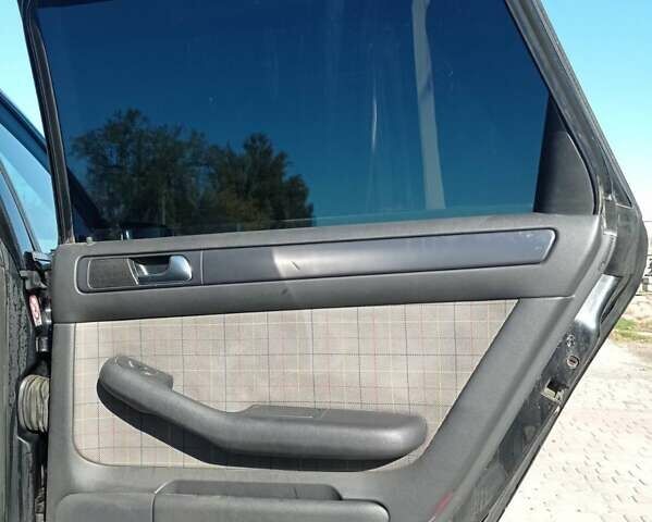 Ауди А6 Олроуд 2004 в Золочев на Automoto.ua Черный Ауди А6 Олроуд, объемом двигателя 2.5 л и пробегом 356 тыс. км за 3700 $, фото 8 на Automoto.ua