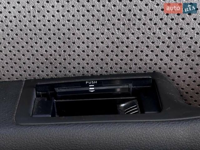 Чорний Ауді A6 Allroad, об'ємом двигуна 2.7 л та пробігом 305 тис. км за 5000 $, фото 24 на Automoto.ua