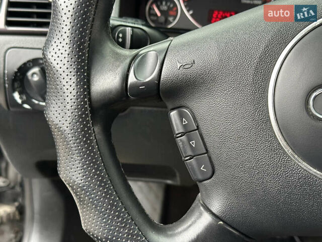 Ауди А6 Олроуд 2004 в Харькове на Automoto.ua Черный Ауди А6 Олроуд, объемом двигателя 2.67 л и пробегом 439 тыс. км за 5900 $, фото 27 на Automoto.ua