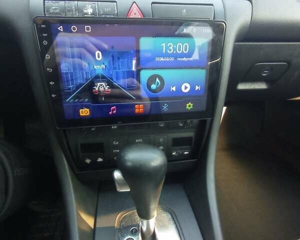 Ауди А6 Олроуд 2004 в Золочев на Automoto.ua Черный Ауди А6 Олроуд, объемом двигателя 2.5 л и пробегом 356 тыс. км за 3700 $, фото 18 на Automoto.ua