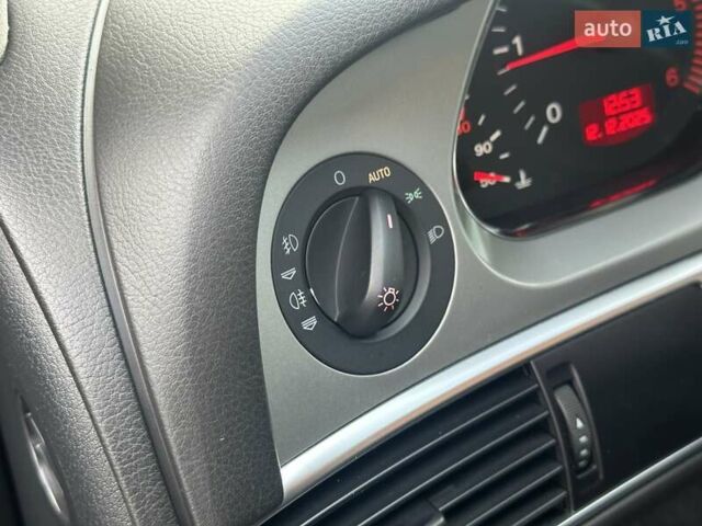 Черный Ауди А6 Олроуд, объемом двигателя 2.97 л и пробегом 306 тыс. км за 9490 $, фото 21 на Automoto.ua