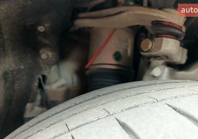 Ауди А6 Олроуд 2007 в Теплике на Automoto.ua Черный Ауди А6 Олроуд, объемом двигателя 2.97 л и пробегом 303 тыс. км за 9200 $, фото 15 на Automoto.ua