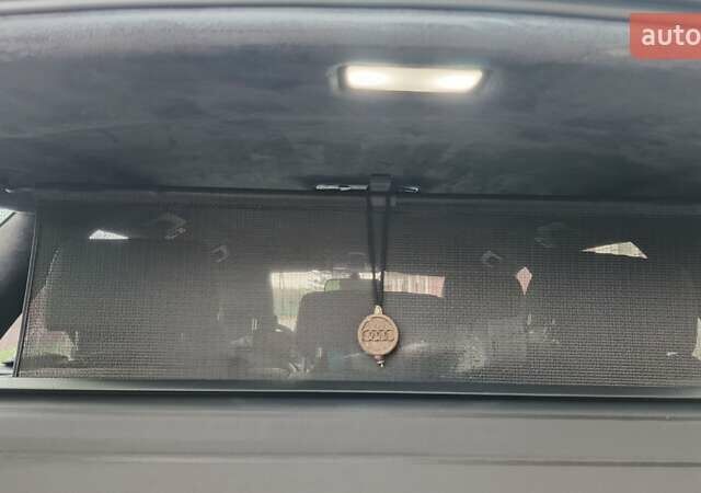 Ауди А6 Олроуд 2007 в Теплике на Automoto.ua Черный Ауди А6 Олроуд, объемом двигателя 2.97 л и пробегом 303 тыс. км за 9200 $, фото 6 на Automoto.ua