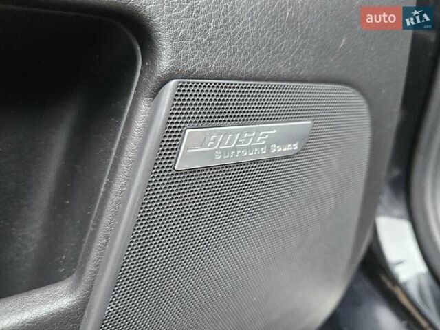 Ауди А6 Олроуд 2007 в Кропивницком (Кировограде) на Automoto.ua Черный Ауди А6 Олроуд, объемом двигателя 2.97 л и пробегом 365 тыс. км за 9500 $, фото 9 на Automoto.ua