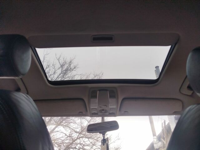 Чорний Ауді A6 Allroad, об'ємом двигуна 3 л та пробігом 430 тис. км за 5500 $, фото 18 на Automoto.ua