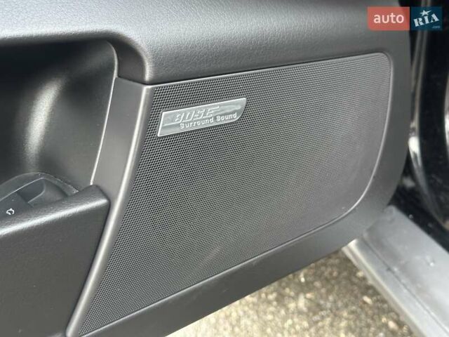Черный Ауди А6 Олроуд, объемом двигателя 2.97 л и пробегом 306 тыс. км за 9490 $, фото 17 на Automoto.ua