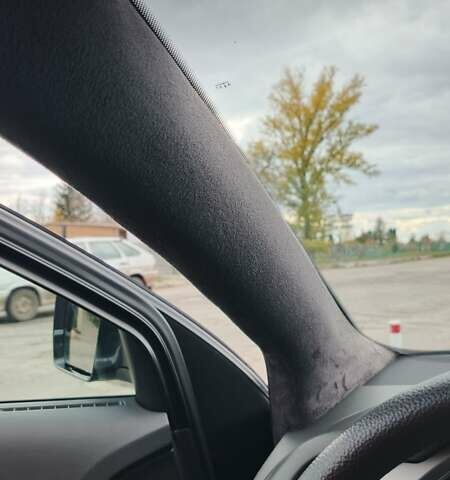 Ауди А6 Олроуд 2007 в Теплике на Automoto.ua Черный Ауди А6 Олроуд, объемом двигателя 2.97 л и пробегом 303 тыс. км за 9200 $, фото 23 на Automoto.ua