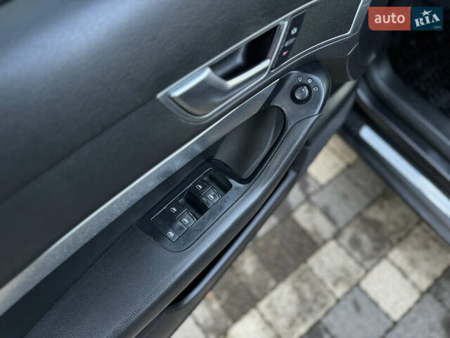 Чорний Ауді A6 Allroad, об'ємом двигуна 3 л та пробігом 380 тис. км за 8999 $, фото 20 на Automoto.ua