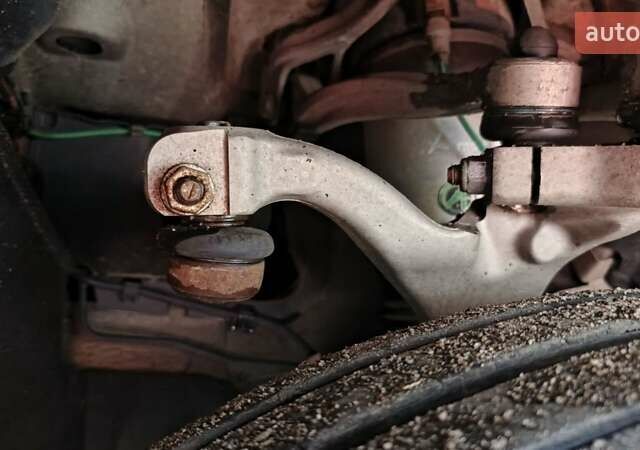 Ауди А6 Олроуд 2007 в Теплике на Automoto.ua Черный Ауди А6 Олроуд, объемом двигателя 2.97 л и пробегом 303 тыс. км за 9200 $, фото 12 на Automoto.ua