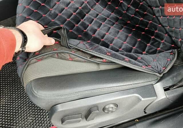 Ауди А6 Олроуд 2007 в Теплике на Automoto.ua Черный Ауди А6 Олроуд, объемом двигателя 2.97 л и пробегом 303 тыс. км за 9200 $, фото 14 на Automoto.ua