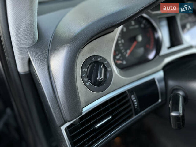 Чорний Ауді A6 Allroad, об'ємом двигуна 3 л та пробігом 380 тис. км за 8250 $, фото 24 на Automoto.ua