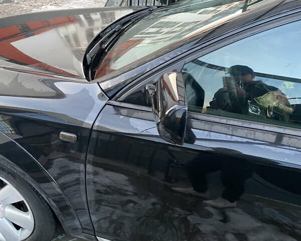 Черный Ауди А6 Олроуд, объемом двигателя 2.97 л и пробегом 288 тыс. км за 10500 $, фото 33 на Automoto.ua