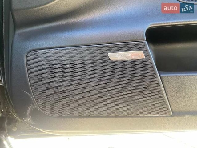 Черный Ауди А6 Олроуд, объемом двигателя 2.97 л и пробегом 235 тыс. км за 11150 $, фото 22 на Automoto.ua