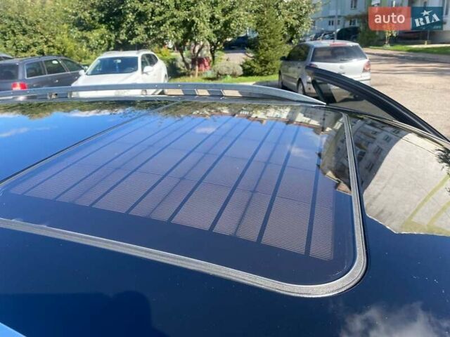 Черный Ауди А6 Олроуд, объемом двигателя 2.97 л и пробегом 235 тыс. км за 11150 $, фото 6 на Automoto.ua