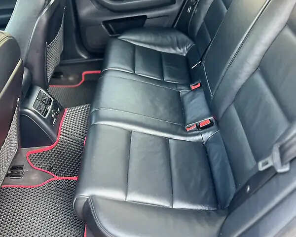 Чорний Ауді A6 Allroad, об'ємом двигуна 2.7 л та пробігом 316 тис. км за 11700 $, фото 9 на Automoto.ua