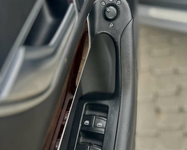 Черный Ауди А6 Олроуд, объемом двигателя 2.7 л и пробегом 317 тыс. км за 11500 $, фото 38 на Automoto.ua