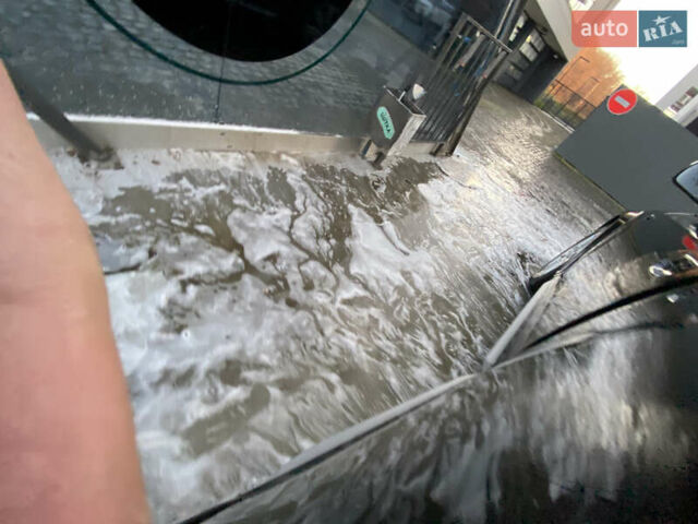 Черный Ауди А6 Олроуд, объемом двигателя 2.97 л и пробегом 288 тыс. км за 10500 $, фото 21 на Automoto.ua