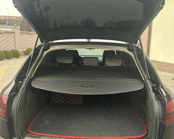 Черный Ауди А6 Олроуд, объемом двигателя 2.7 л и пробегом 317 тыс. км за 11500 $, фото 48 на Automoto.ua