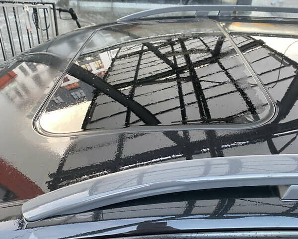 Черный Ауди А6 Олроуд, объемом двигателя 2.97 л и пробегом 288 тыс. км за 10500 $, фото 24 на Automoto.ua