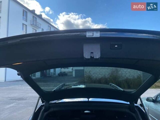 Черный Ауди А6 Олроуд, объемом двигателя 2.97 л и пробегом 235 тыс. км за 11150 $, фото 7 на Automoto.ua