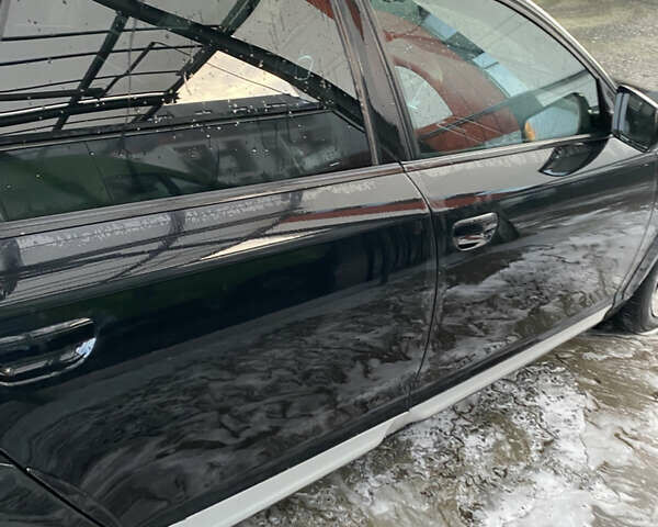 Черный Ауди А6 Олроуд, объемом двигателя 2.97 л и пробегом 288 тыс. км за 10200 $, фото 39 на Automoto.ua