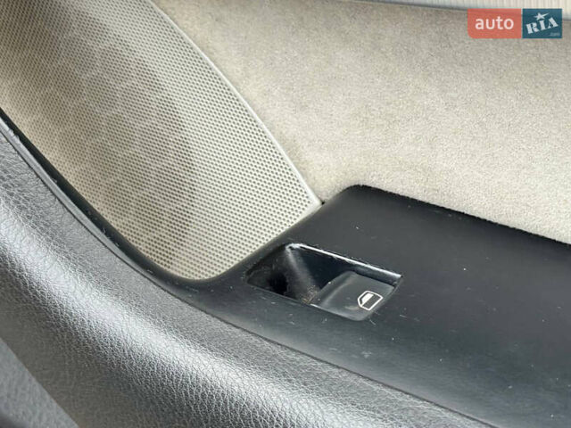 Черный Ауди А6 Олроуд, объемом двигателя 3 л и пробегом 193 тыс. км за 9950 $, фото 38 на Automoto.ua