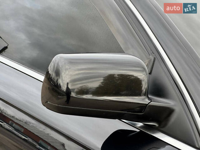 Черный Ауди А6 Олроуд, объемом двигателя 3 л и пробегом 193 тыс. км за 9950 $, фото 6 на Automoto.ua