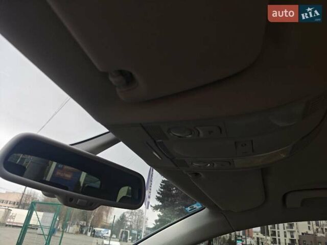 Чорний Ауді A6 Allroad, об'ємом двигуна 3 л та пробігом 209 тис. км за 9500 $, фото 30 на Automoto.ua