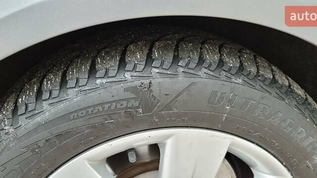 Черный Ауди А6 Олроуд, объемом двигателя 3 л и пробегом 320 тыс. км за 14000 $, фото 73 на Automoto.ua