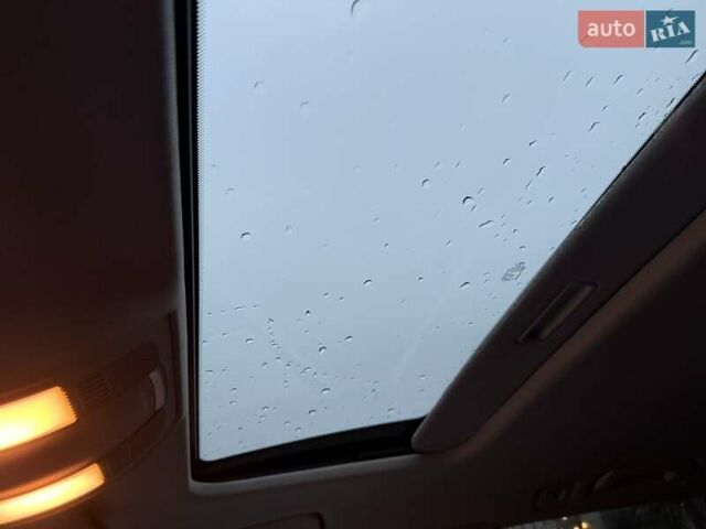 Черный Ауди А6 Олроуд, объемом двигателя 3 л и пробегом 286 тыс. км за 15000 $, фото 16 на Automoto.ua