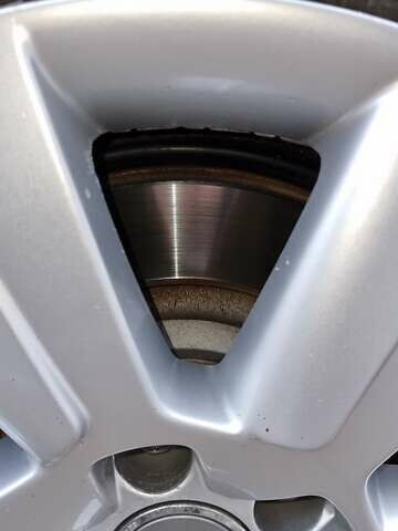 Черный Ауди А6 Олроуд, объемом двигателя 3 л и пробегом 320 тыс. км за 14000 $, фото 46 на Automoto.ua