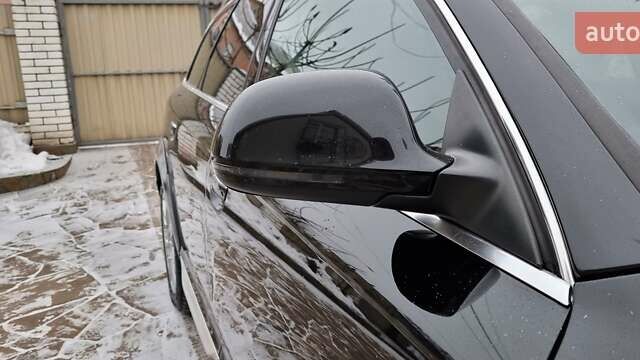 Черный Ауди А6 Олроуд, объемом двигателя 3 л и пробегом 320 тыс. км за 14000 $, фото 17 на Automoto.ua