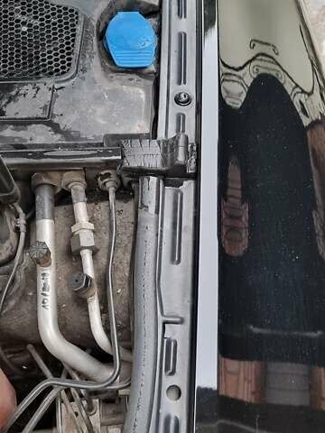 Черный Ауди А6 Олроуд, объемом двигателя 3 л и пробегом 320 тыс. км за 14000 $, фото 62 на Automoto.ua