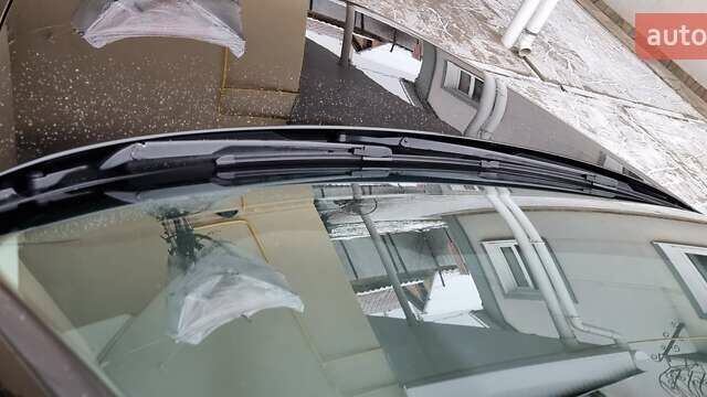 Черный Ауди А6 Олроуд, объемом двигателя 3 л и пробегом 320 тыс. км за 14000 $, фото 57 на Automoto.ua