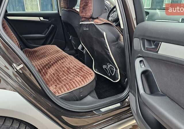 Ауди А6 Олроуд 2010 в Чернигове на Automoto.ua Черный Ауди А6 Олроуд, объемом двигателя 1.98 л и пробегом 272 тыс. км за 11300 $, фото 27 на Automoto.ua